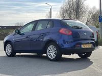 tweedehands Fiat Bravo 1.4 T-Jet Corporate AIRCO/CRUISE/PARKEERSENSOREN