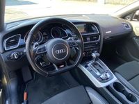 tweedehands Audi A5 Sportback 1.8 TFSi S-Tronic autom. Sport Edition S-Line NL-auto met o.a. Competition Plus Pack, B&O, xenon, etc.