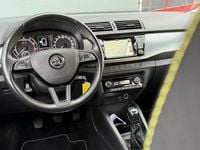 Occasion Skoda Fabia Business Line 97 PK (71 kW) 2020 Grijs (metallic) Stationwagen