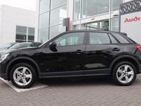 tweedehands Audi Q2 35 TFSI 150 S tronic Pro Line Automatisch Adaptive cruise control Parkeerhulp achter MMI navigatie plus