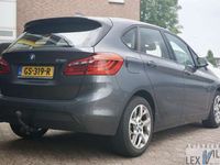 tweedehands BMW 218 Active Tourer 2-serie 218i Sport