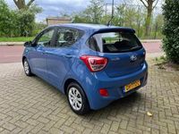 tweedehands Hyundai i10 1.0i i-Motion Comfort