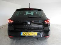 tweedehands Seat Ibiza 1.0 TSI St. BnsInt. NAP BTW Camera Cruise PDC LMT