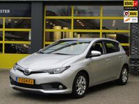 Occasion Toyota Auris Business Edition 2024 Grijs Hatchback