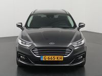 tweedehands Ford Mondeo Wagon 2.0 IVCT HEV Titanium | Adaptive Cruise Control | Navigatie | Winterpack | Elekt. Achterklep |