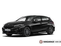 Occasion BMW 118 M Sport 136 PK (100 kW) 2022 Zwart Hatchback