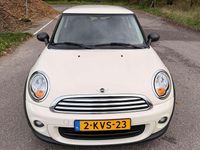 Occasion Mini Cooper 101 PK (74 kW) 2013 Wit Hatchback