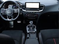 Occasion Kia ProCeed GT 204 PK (150 kW) 2023 Wit Stationwagen