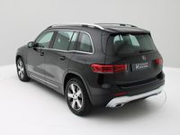 Occasion Mercedes GLB200 Progressive 163 PK (119 kW) 2020 Zwart (metallic) SUV