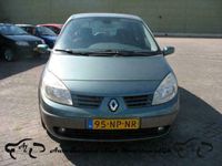 tweedehands Renault Scénic II 1.6-16V Privilège Comfort