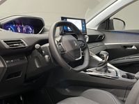 tweedehands Peugeot 5008 1.2 130PK Automaat Allure Pack Business | Camera | Navigatie | Virtueel Dashboard | Leder/Stof | 18"
