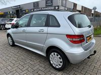 tweedehands Mercedes B160 BlueEFFICIENCY Business Class !