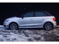 Occasion Audi A1 Admired 86 PK (63 kW) 2014 Grijs Hatchback