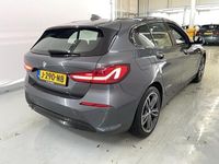 tweedehands BMW 118 118 i Exec Sport-line edition NL AUTO | HALF LEDER
