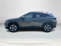 Occasion Hyundai Tucson Comfort 266 PK (195 kW) 2024 Grijs SUV
