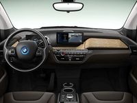 Occasion BMW i3 Executive 135 kW (184 PK) 2019 Blauw Hatchback