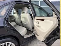 Occasion Volvo S40 Dynamic 136 PK (100 kW) 2001 Zwart Sedan