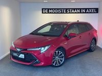 Occasion Toyota Corolla Team 184 PK (135 kW) 2021 Stationwagon Stationwagen