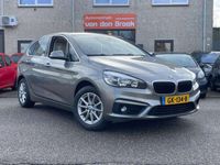 tweedehands BMW 218 Active Tourer 218i High Executive Navi Leder Clima