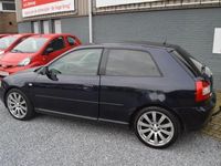 tweedehands Audi A3 1.6 Attraction Airco Stuurbekrachtiging Jaar APK