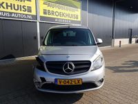 tweedehands Mercedes Citan 109 CDI BlueEFFICIENCY Extra Lang