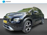 Occasion Citroën C3 Aircross Business Class 110 PK (80 kW) 2020 Zwart SUV