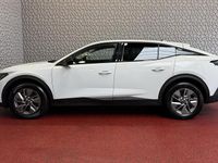 Occasion Peugeot 408 Allure 131 PK (96 kW) 2024 Wit Sedan