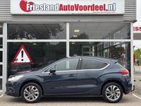 tweedehands Citroën DS4 1.6 VTi So Chic / Dode hoek detectie / Clima / Cruise / 2012