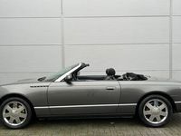 tweedehands Ford Thunderbird (usa)4.0 V8 Aut, Leder, 138dkm