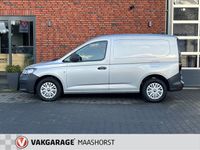 tweedehands VW Caddy Cargo 2.0 TDI Style ParkeerSensoren/Navigatie/Clima/Airco/Cruise/AppleCarplay