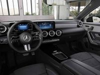 Nieuw Mercedes A140 Edition 218 PK (160 kW) 2026 Zilver Hatchback
