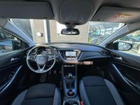 tweedehands Opel Grandland X 1.2 Turbo Business Executive/1STE EIG/NAVI/APPLE C