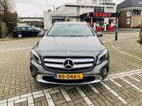 tweedehands Mercedes GLA200 Edition 1