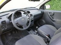 tweedehands Opel Corsa 1.2-16V Comfort | APK Mei 2025 !!