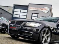 Occasion BMW 330 Executive 259 PK (190 kW) 2006 Zwart Stationwagen