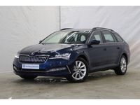 tweedehands Skoda Superb Combi Combi 1.4 TSI 218pk iV