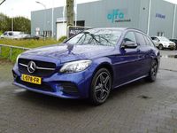 tweedehands Mercedes E300 C-KLASSE EstateBusiness Solution AMG Limited