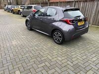 Occasion Toyota Yaris 116 PK (85 kW) 2021 Grijs Hatchback
