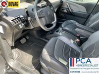 tweedehands Citroën Grand C4 Picasso 1.2 PureTech Shine volleer massage navigatie automaat