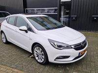 Occasion Opel Astra Edition 105 PK (77 kW) 2016 Wit Hatchback