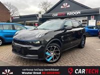 Occasion Lynk & Co 01 2026 Zwart SUV
