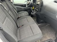 tweedehands Mercedes Vito 109 CDI Functional Lang * 154.559 Km * Airco * 3 Z