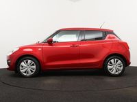 tweedehands Suzuki Swift 1.2 Select Limited Automaat