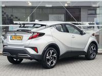 tweedehands Toyota C-HR 2.0 Hybrid 184Pk Cvt Dynamic