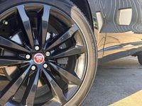 Occasion Jaguar F-Pace R-Sport 179 PK (131 kW) 2019 Grijs SUV