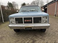 tweedehands GMC Sierra HIGH 2500