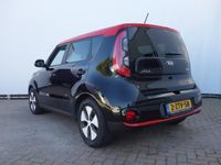 tweedehands Kia Soul EV 27kWh Navi Camera Stoel/stuurverw ExecutiveLine Tone