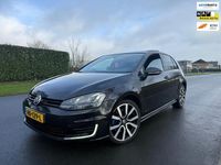 Occasion VW e-Golf GTE 110 kW (150 PK) 2015 Hatchback