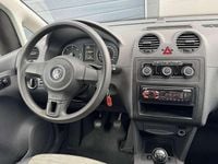 Occasion VW Caddy R 75 PK (55 kW) 2012 Overige MPV