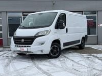 Occasion Fiat Ducato 131 PK (96 kW) 2019 Wit Van